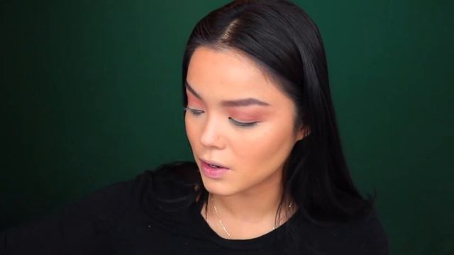 Everyday Glam Makeup (No False Lashes) | MimiBeauty смотреть онлайн
