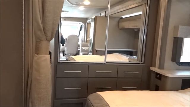 White Horse RV Center: 2020 Thor Vegas 25.6 Tour! смотреть онлайн