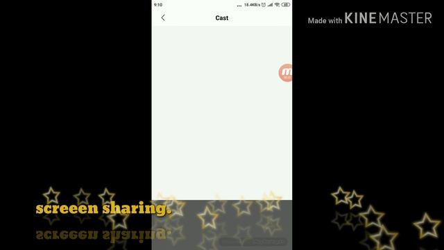 How to set screen sharing to lg web(os) tv in telugu смотреть онлайн