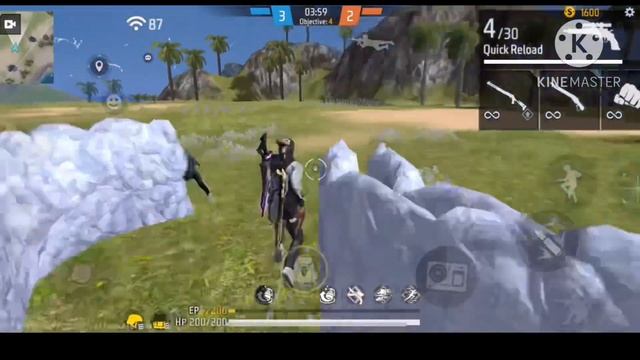 Garena free fire max ❤️ Cool🥶start ￼montage🔥 on iphone11 ￼headshot ☠️ Desert Eagle смотреть онлайн