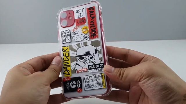 HIGH QUALITY AFFORABLE STAR WARS CASES IPHONE 11 REVIEW смотреть онлайн