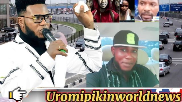 BREAKING 🙆 POPULAR NIGERIA SÊÑÀT0R GOING TO K!R!K!R! /PROPHET EMEKA ONU 🏃😢 смотреть онлайн