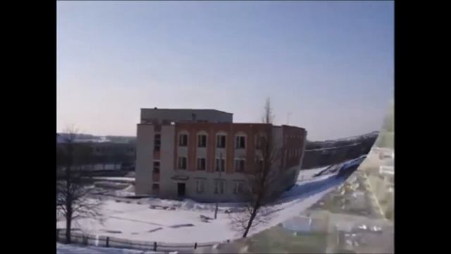 "Я вырос здесь, и край мне этот дорог..."/1 сентября 2020 смотреть онлайн