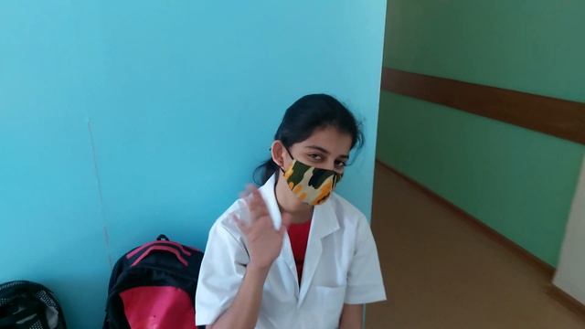 clinical practice day 1 ( medical practice in russia) смотреть онлайн