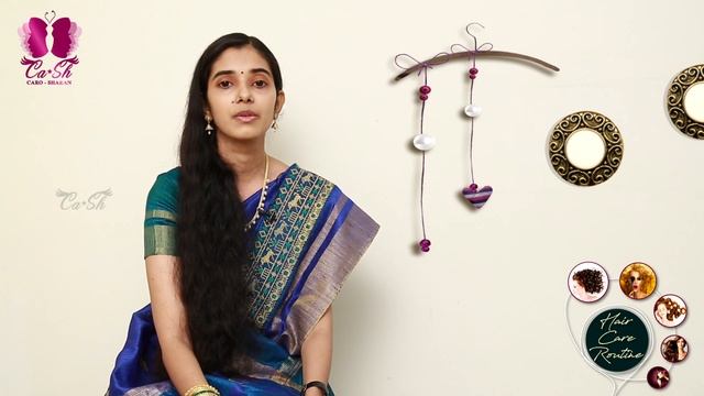 Eat these food and Stop Hair Fall & Promote Hair Growth In A month!!! - Dr. Ramya Ramachandran смотреть онлайн