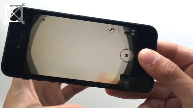 Finally got my iOS 6 Slate iPhone 5 смотреть онлайн
