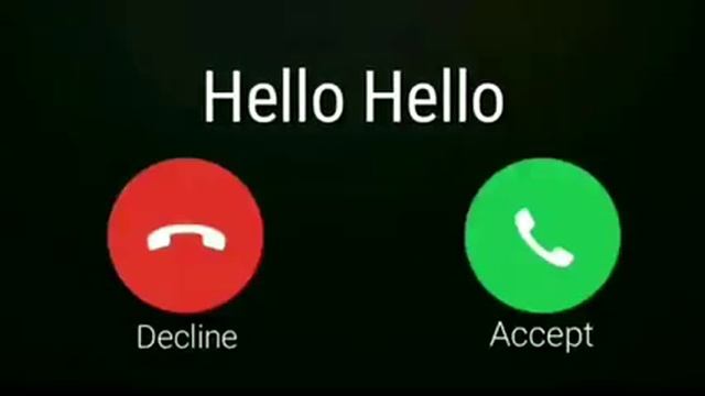 Hello hello ringtone ❤️❤️❤️📲📲 смотреть онлайн