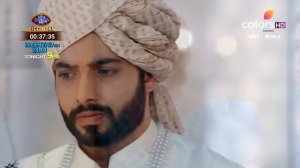 Naagin 5 - Full Episode 40 - With English Subtitles