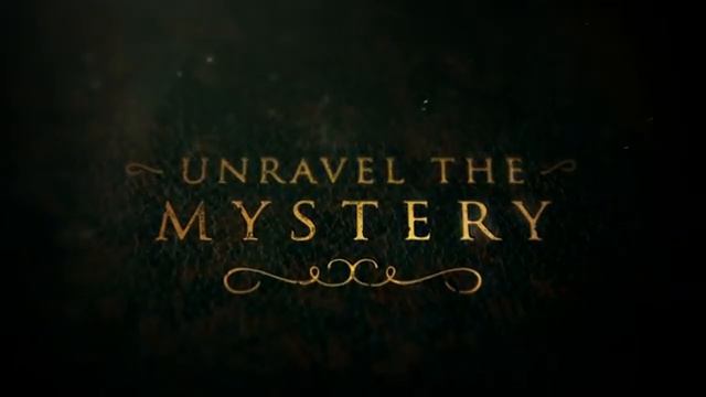 The Room VR A Dark Matter смотреть онлайн