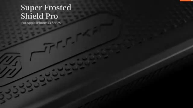 Nillkin Frosted Shield Protective Case for iPhone 13 Mini/ 13/ 13 Pro/ 13 Pro Max смотреть онлайн