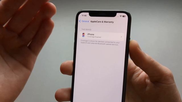 How to Check If your Apple iPhone Still Has Warranty & AppleCare + Check expiration date смотреть онлайн