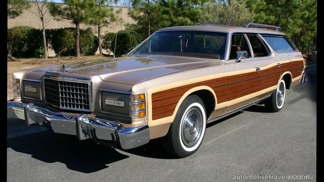 Гоблин - Про деревянные вставки у американских автомобилей смотреть онлайн