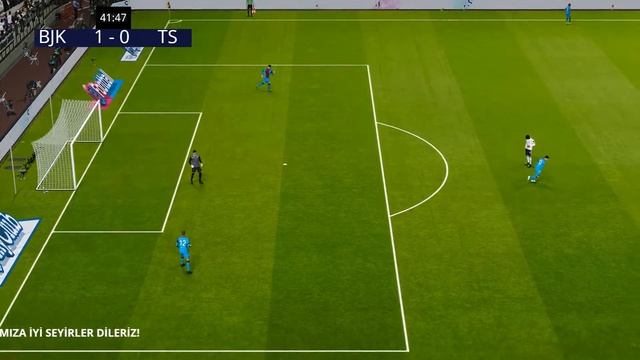 BEŞİKTAŞ TRABZONSPOR MAÇI CANLI İZLE смотреть онлайн