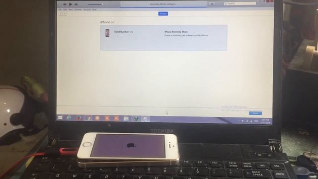 iPhone is disabled iTunes, Disabled iTunes on iPhone | connect to iTunes смотреть онлайн