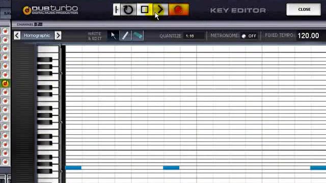 Beat generator (Make-Rap-Beats-Online).flv смотреть онлайн