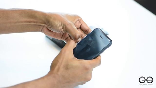 MUZZBE 3 in 1 Anti-Shock iPhone case - Genuine Solutions смотреть онлайн