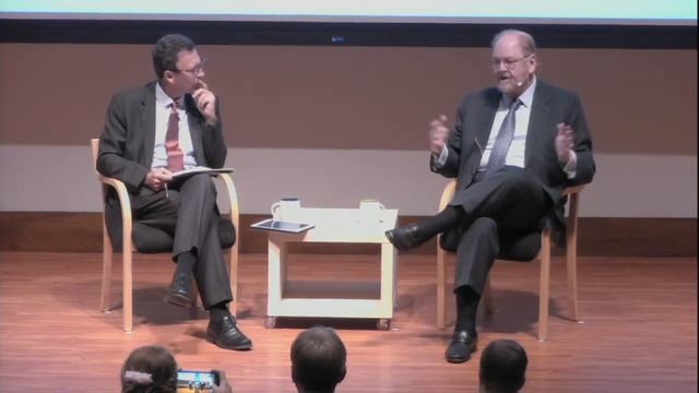 How Vesicles in Our Cells Allow Communication in the Body and the Brain - Dr. James E. Rothman смотреть онлайн