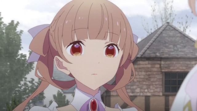 Not my favorite episode! - Sugar Apple Fairy Tale: EP 9 смотреть онлайн