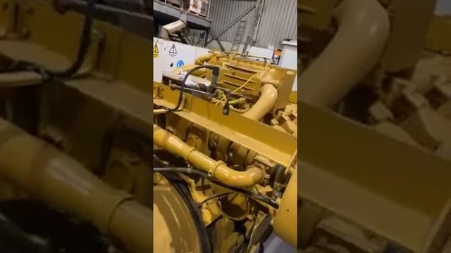 600 KVA gas generator смотреть онлайн