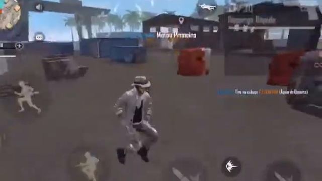 HIGHLIGHTS FREE FIRE 👽 iPhone 6 16 GB 🇧🇷 Volteiii!!! смотреть онлайн