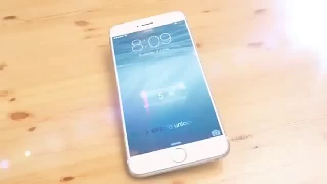 iPhone 7 Parachute System and Wireless Charging смотреть онлайн