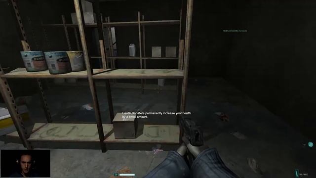 F.E.A.R.: Speedrun + Permadeath - INTRO w/ STORY - 1 смотреть онлайн