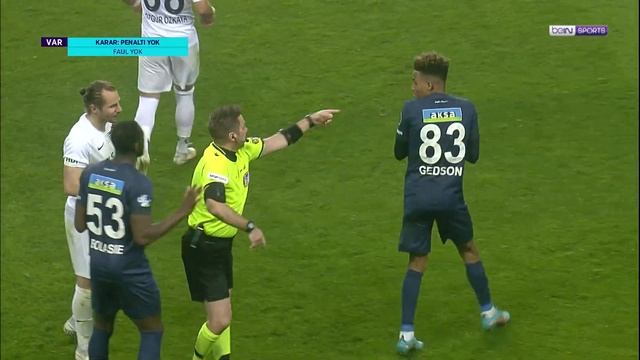 ÖZET: Altay 0-0 Çaykur Rizespor | 25. Hafta - 2021/22 смотреть онлайн