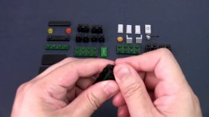 How to Build a LEGO Casino Slot Machine