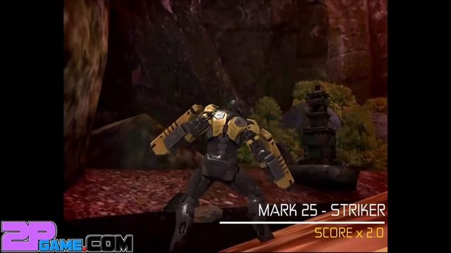 Iron Man 3 - The Official Game Walkthrough [IOS] смотреть онлайн