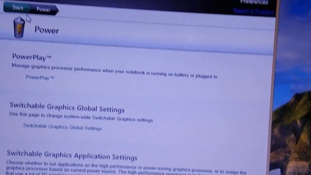 How to switch from Intel Hd Graphics to Amd!!!!!!!!! смотреть онлайн