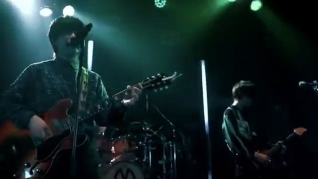 Mrs.GREEN APPLE 【LIVE】-Simple смотреть онлайн