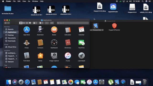 Hopper Disassembler V4 0 8 Full Version смотреть онлайн