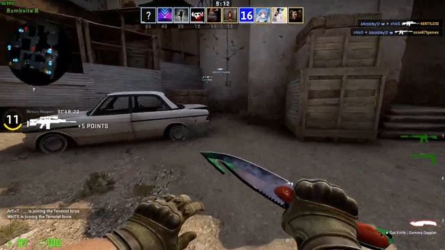 Getting M4A1-S | Printstream is exciting! | CSGO смотреть онлайн
