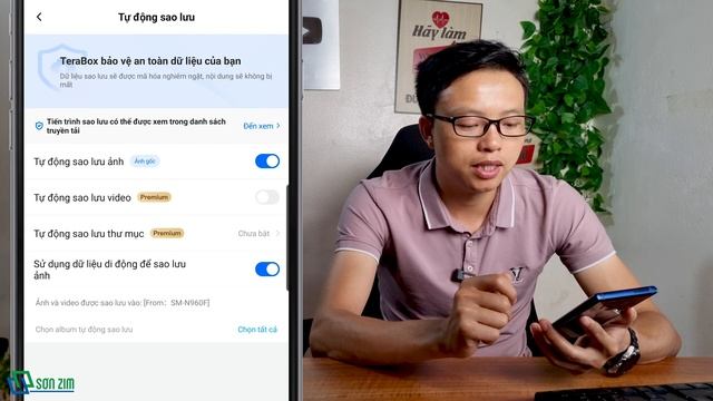 Cách tăng bộ nhớ điện thoại lên 1TB (1024GB) miễn phí - Khỏi lo bộ nhớ đầy смотреть онлайн