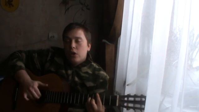 5'nizza — Солдат(Cover by ProsperMerime) смотреть онлайн