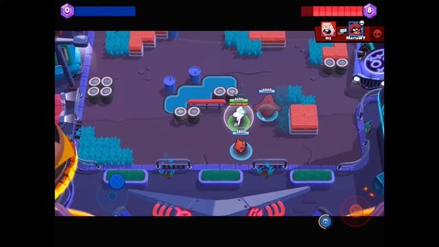 Test brawl stars on ipad mini 5. تجربه لعبه براول ستارز على الايباد ميني ٥ смотреть онлайн