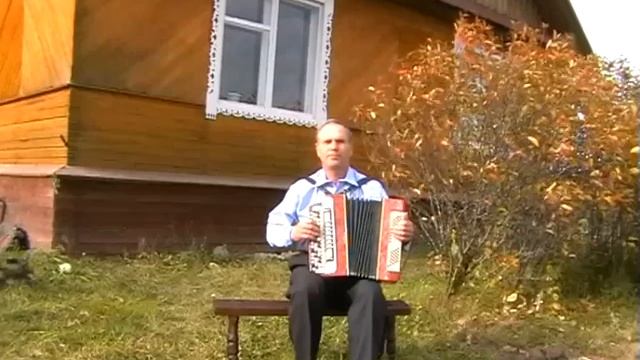 "Дом на окраине". Слова Владимира Коротяева. Музыка Виктора Подгорних. Исполняет А. Щеголкин. смотреть онлайн