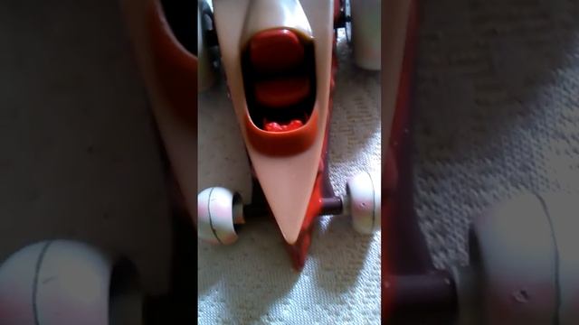 Sugar rush toy review смотреть онлайн