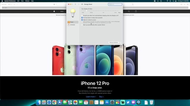 macOS Monterey Beta 5 Released - What's New? смотреть онлайн