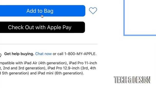 How to Buy Apple Pencil from apple.com смотреть онлайн