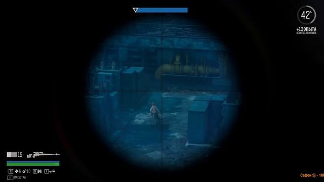 Days Gone.Нападение на Лост Лейк. Смерт Карлоса. Новая надежда. #12 смотреть онлайн