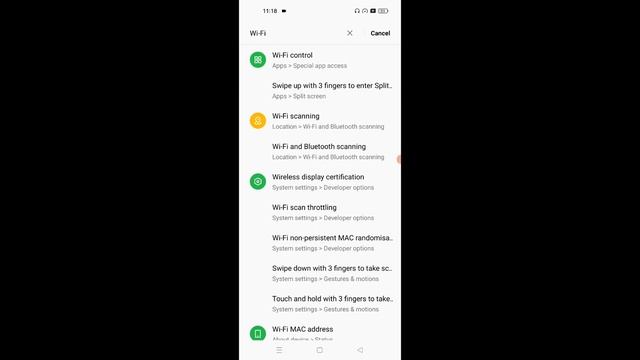 Realme GT 2 & GT Neo 3 How To Use WiFi Calling смотреть онлайн