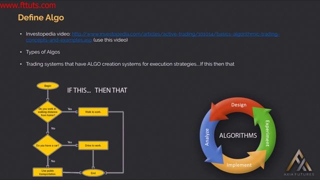 47. Module 5-6 Define Algo смотреть онлайн