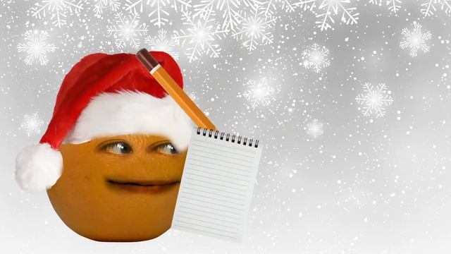 HOW2: How to Get on Santa's Nice List смотреть онлайн