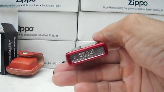 ZIPPO MỸ | CANDY APPLE RED _ ĐỎ TÁO SANG TRỌNG và CÁ TÍNH. Tuấn Sài Gòn: 0909.828.779 смотреть онлайн