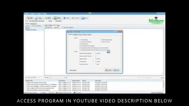 How to make money with this website traffic software смотреть онлайн