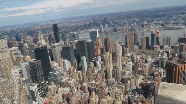 Big Apple Views! смотреть онлайн