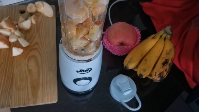 Apple Banana Smoothie | Smoothie Recipe | Good for Weight Loss | Healthy Lifestyle смотреть онлайн