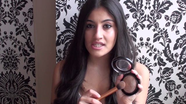 REVIEW\DEMO: MAC Mineralise Skinfinish | Soft & Gentle смотреть онлайн