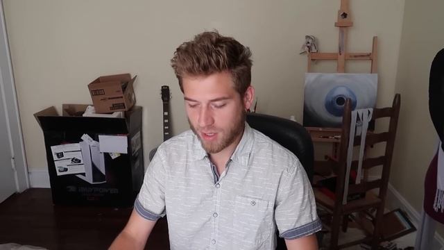 Buying the iPhone 8 and 8 Plus! смотреть онлайн